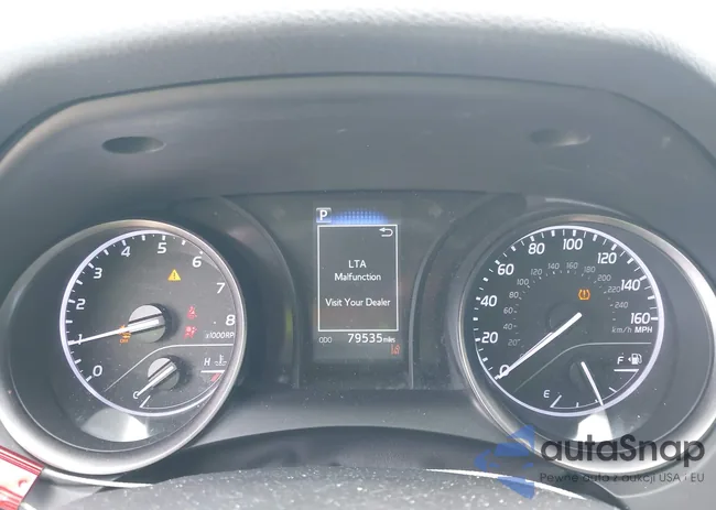 4T1G11AK5NU630268: 42540770