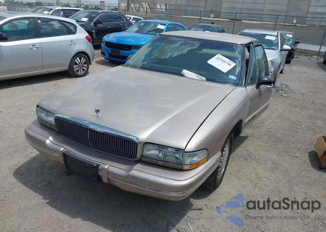 1G4CW52K8SH630257: 42540798