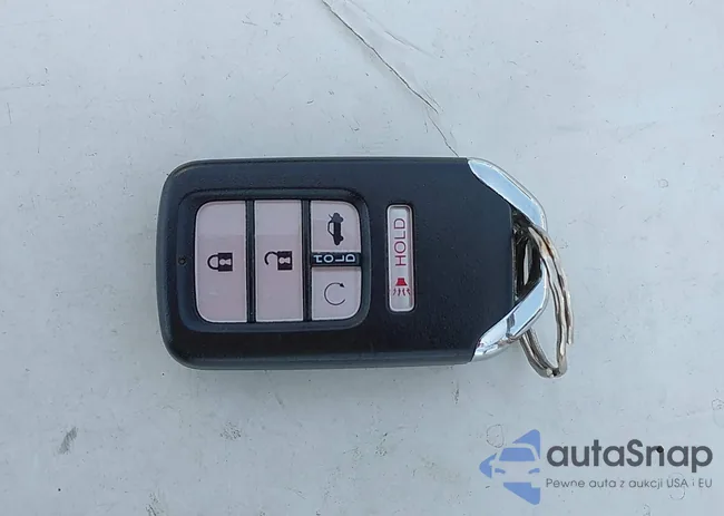 2HGFC2F76JH605561: 42540804