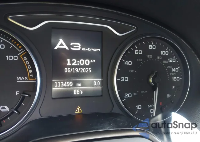 WAUSPBFFXGA061448: 42540809