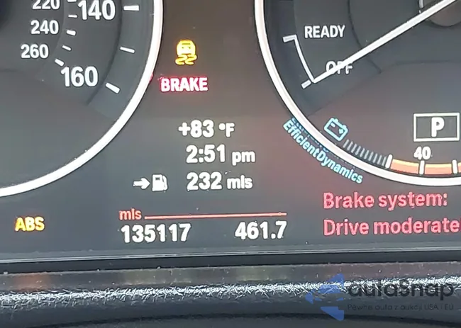 WBA3A5G57DNP19440: 42540834