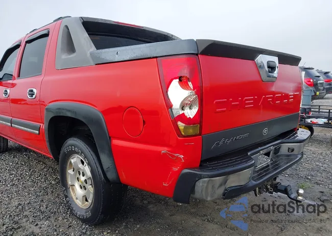 3GNEC12Z36G109711: 42540836