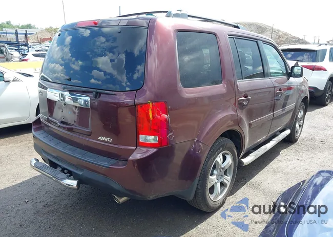 5FNYF4H57DB066917: 42540851