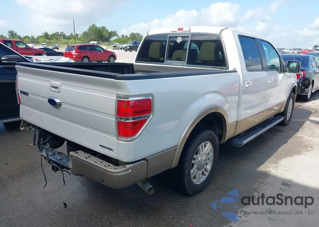 1FTFW1CF0CKE19232: 42540852