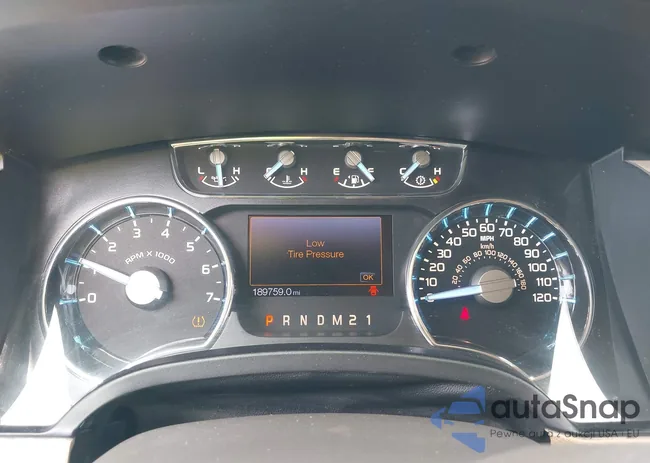 1FTFW1CF0CKE19232: 42540852