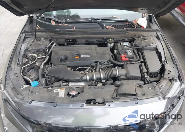 1HGCV2F35LA019901: 42540884