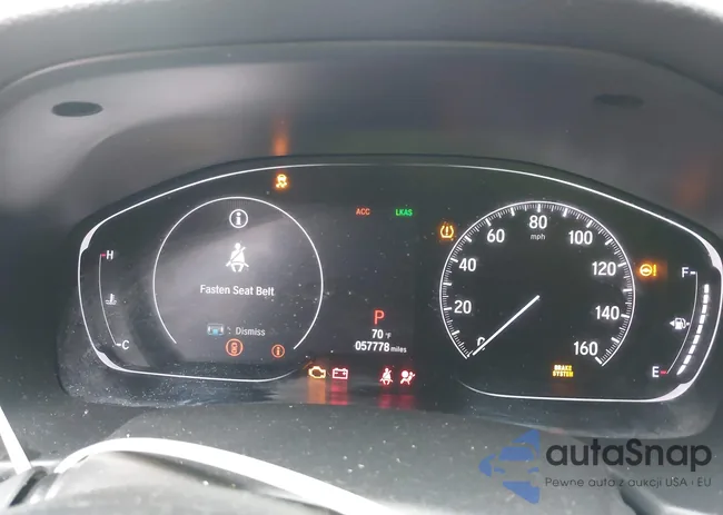 1HGCV2F35LA019901: 42540884