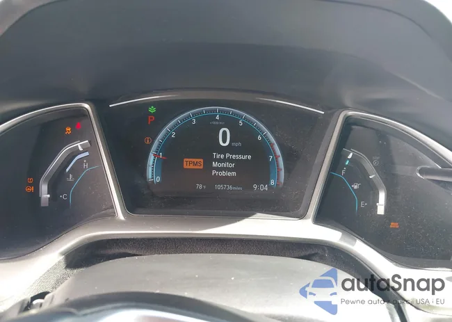 19XFC1F75GE007412: 42540911