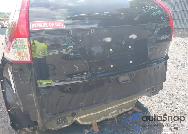 2HKRM4H76DH687126: 42540915