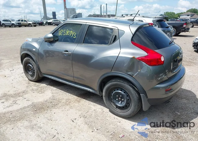 JN8AF5MV2BT016406: 42540943