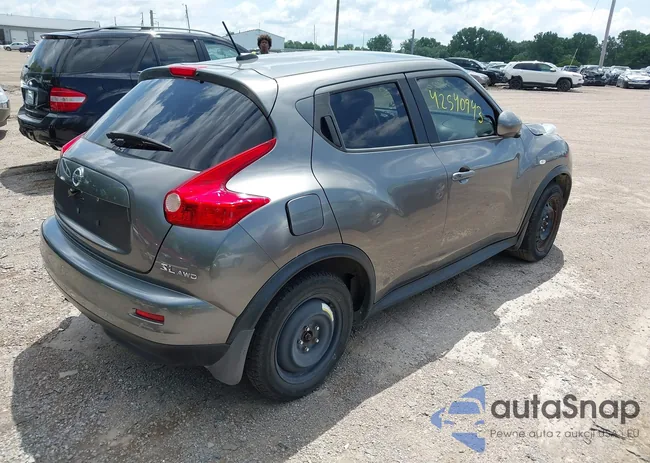 JN8AF5MV2BT016406: 42540943