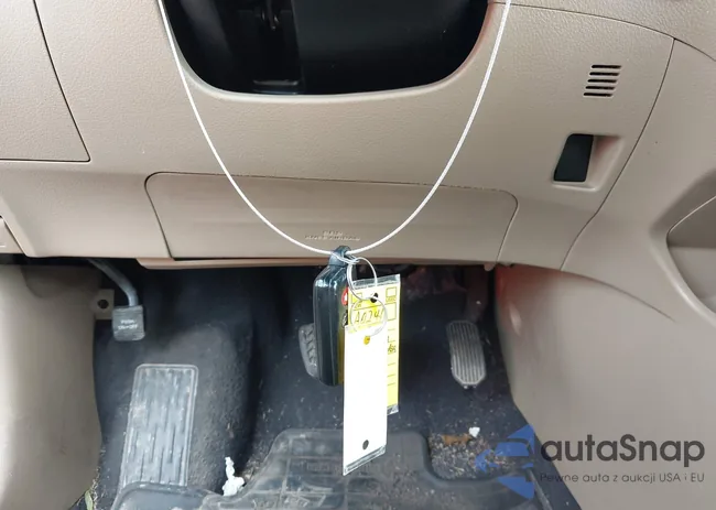 5TDYK3EH7DS102735: 42540993