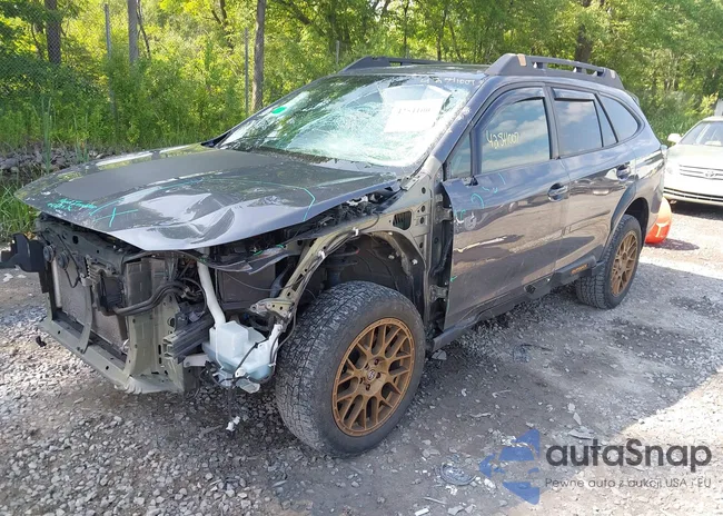 4S4BTGUD5N3175562: 42541007