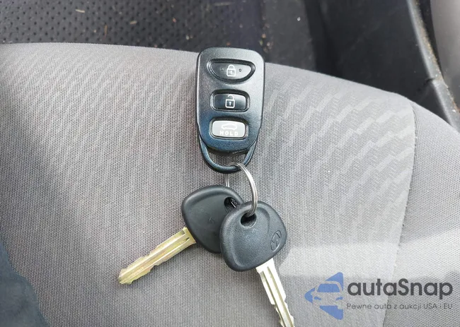 5NPDH4AE6GH680611: 42541011