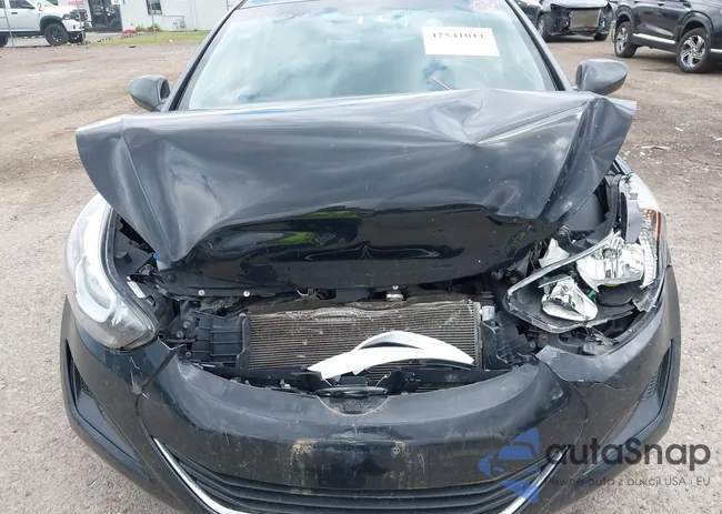 5NPDH4AE6GH680611: 42541011