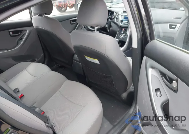 5NPDH4AE6GH680611: 42541011