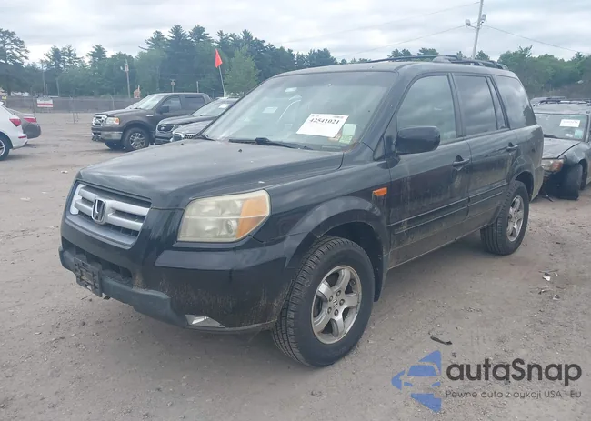 2HKYF18406H509743: 42541021