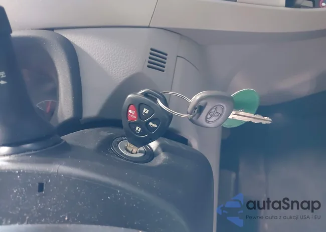 2T1BU4EE9DC031512: 42541027