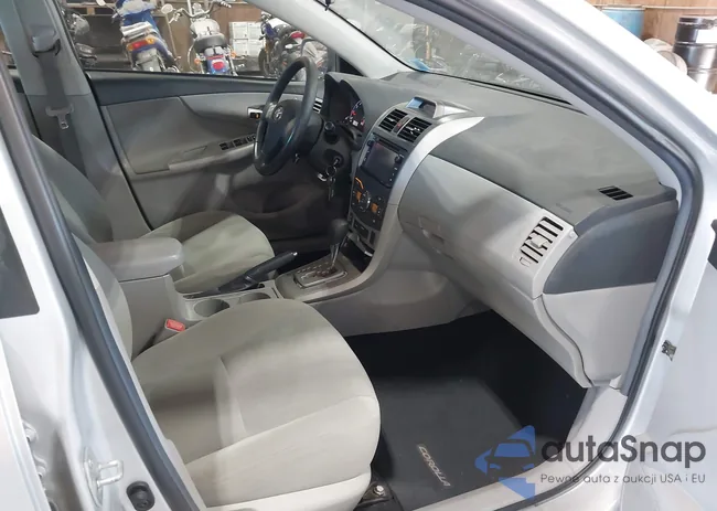 2T1BU4EE9DC031512: 42541027