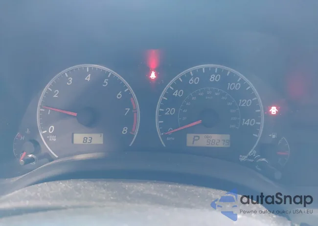 2T1BU4EE9DC031512: 42541027