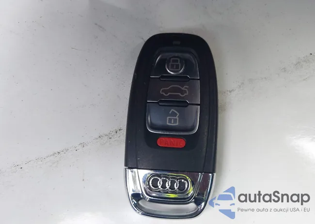 WAUFFAFL6FN014252: 42541058