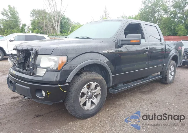 1FTFW1EF2DFC52279: 42541080