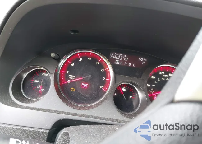 1GKER23D59J143320: 42541085