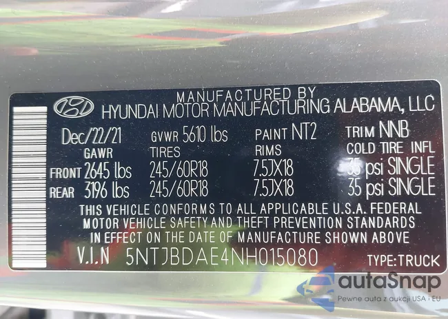 5NTJBDAE4NH015080: 42541086