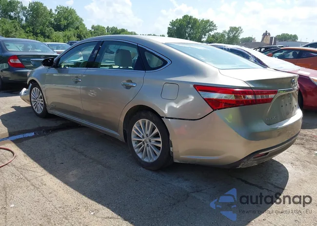 4T1BD1EB2EU025250: 42541100