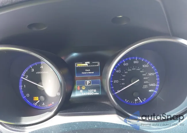 4S4BSACC7H3385383: 42541114