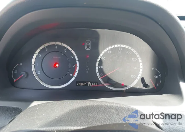 1HGCP2F34CA157911: 42541131