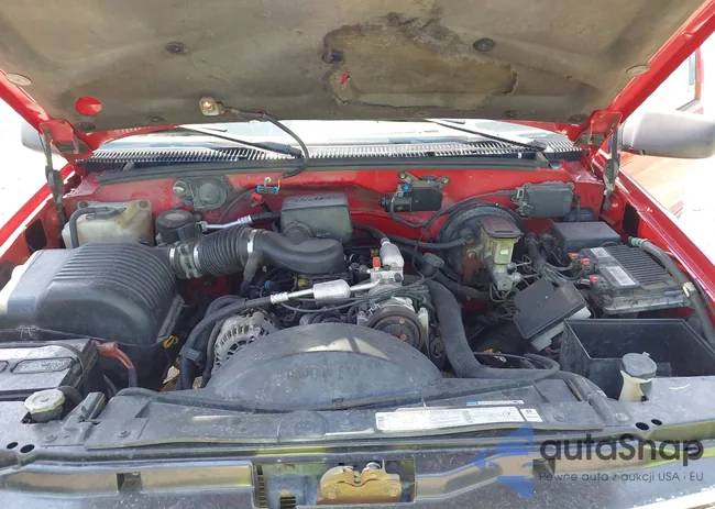 1GNEC13R0TJ307901: 42541134