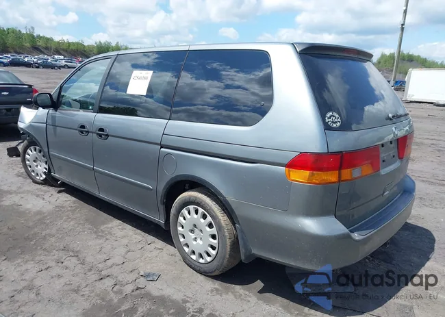 2HKRL18582H505116: 42540180