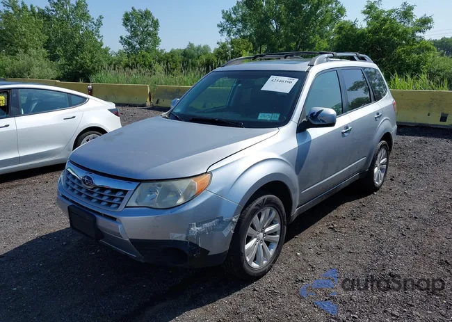 JF2SHADC8CH424853: 42540390