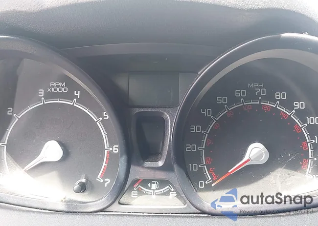 3FADP4AJ6BM216209: 42540392