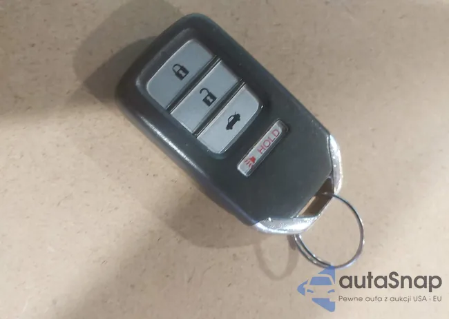 5FNYF3H97BB018392: 42540447