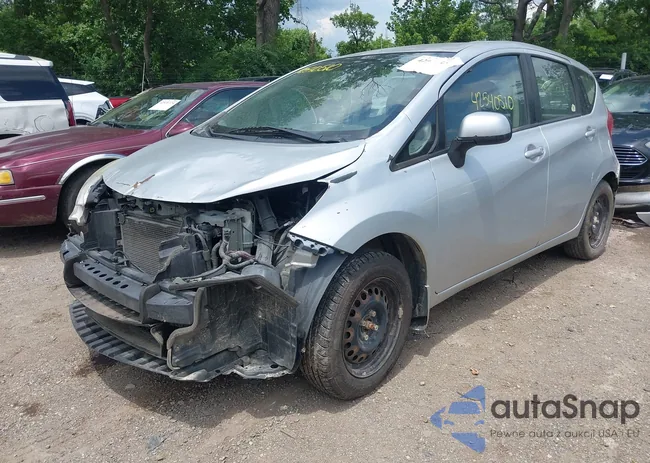 3N1CE2CP9FL405503: 42540510