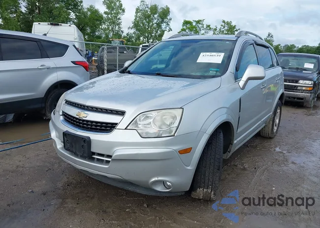 3GNAL3E56CS606070: 42540539