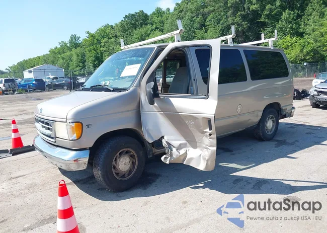 1FMRE11L31HB54160: 42541595