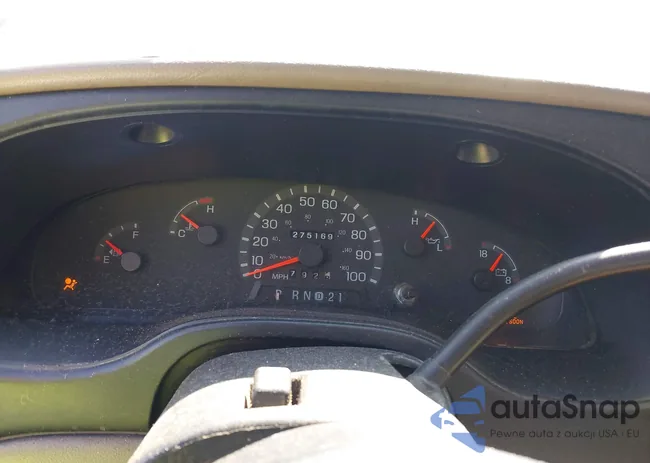 1FMRE11L31HB54160: 42541595