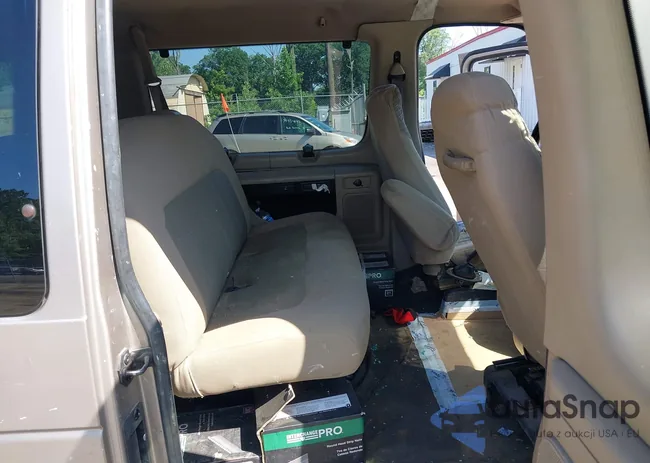 1FMRE11L31HB54160: 42541595