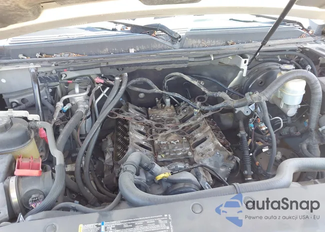 1GNFC13047R214957: 42541630