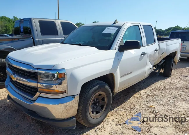 1GCRCNEH1HZ318906: 42541674