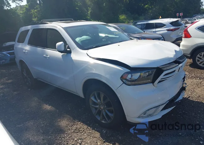 1C4RDJDG6JC330007: 42541729