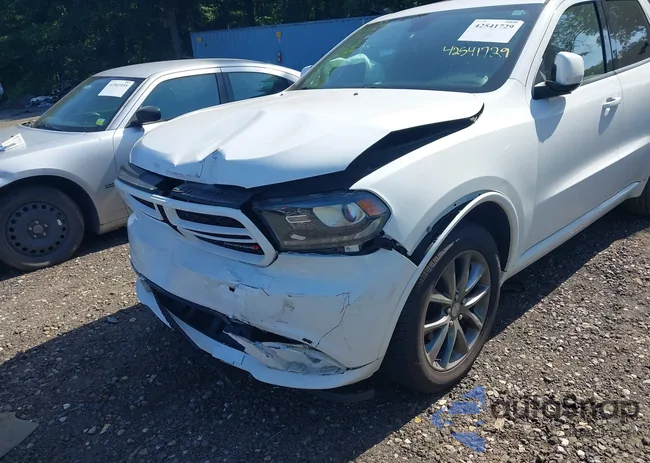 1C4RDJDG6JC330007: 42541729