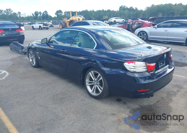 WBA3V5C50FP753396: 42541745