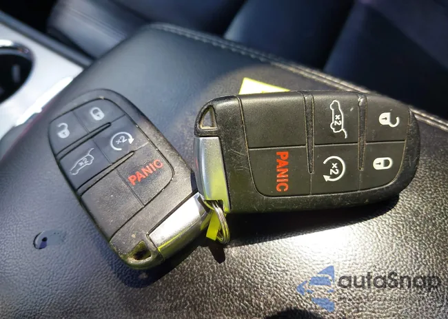 1C4RJFBG1KC641418: 42541791