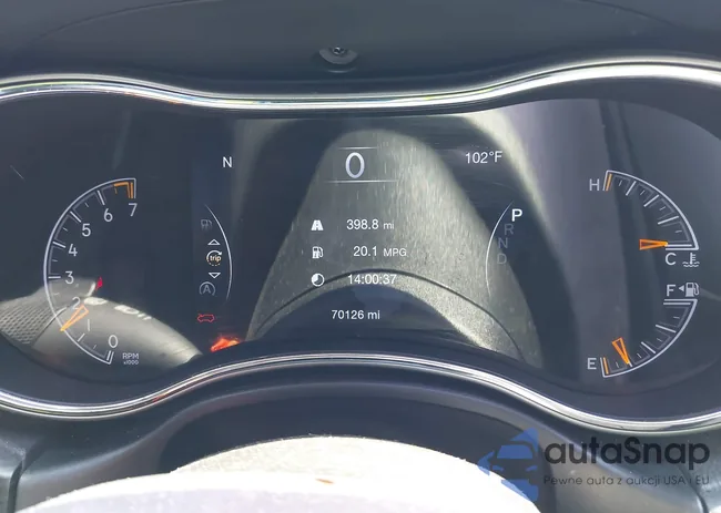 1C4RJFBG1KC641418: 42541791