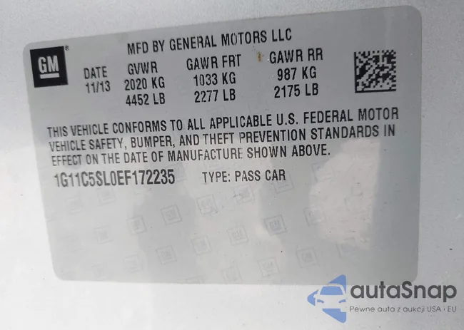 1G11C5SL0EF172235: 42541854