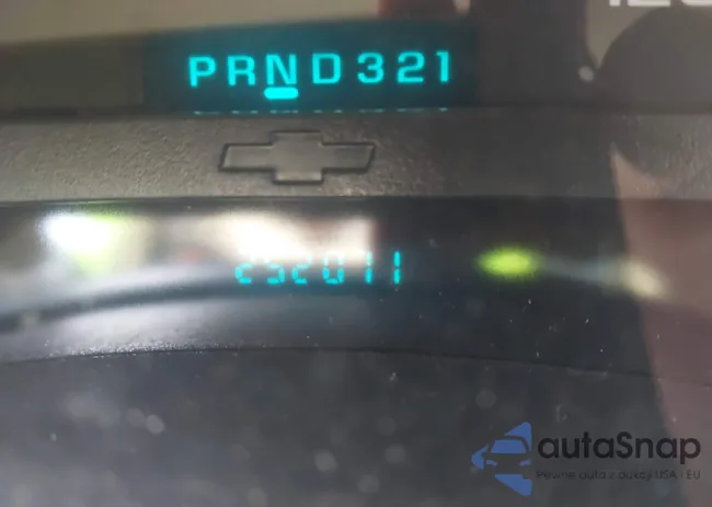 1GNES16S946165814: 42541900